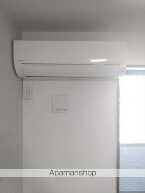 Ｓｏｌｉｓ四筋目[1DK/31.47m2]のその他設備