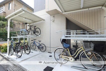 ＡＬＩＶＩＯ西落合[1K/25.18m2]の外観2