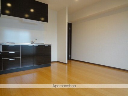 アークデュオ仙台宮町[1LDK/40m2]のリビング・居間