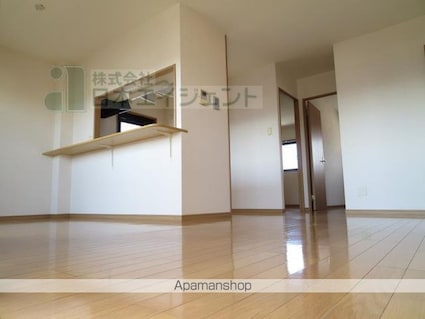 ブライムソレイユ[3LDK/79.75m2]のリビング・居間