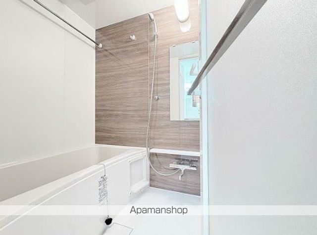 Casa Mocaの内装写真