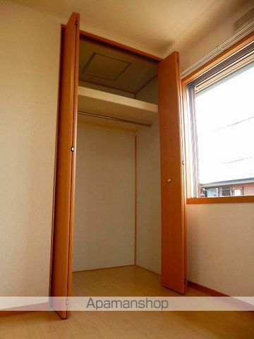 グレンビラII番館の内装写真