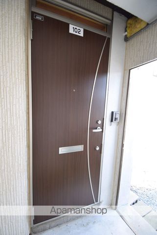 West River1・4の内装写真