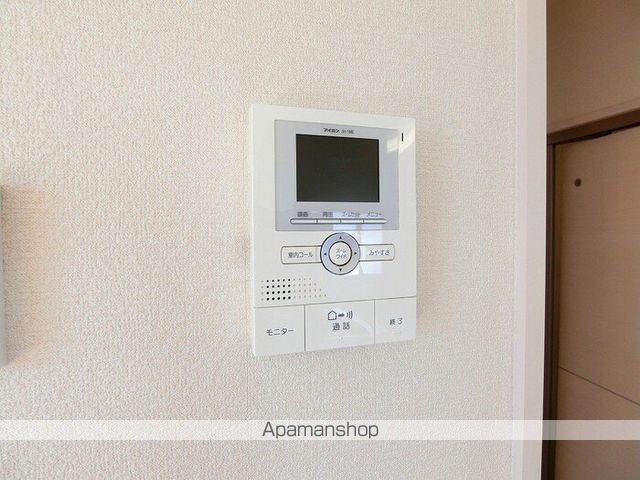 カスタニエ緑井の内装写真