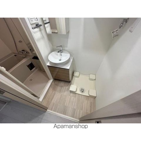 エステムコート大阪関目の内装写真