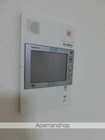 ルフォンブランシェ品川南大井の内装写真