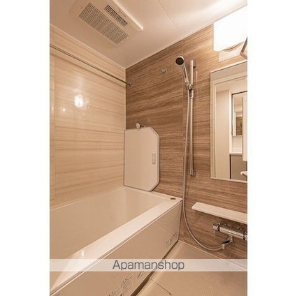 ルフォンプログレ神田プレミア[1DK/24.54m2]のバス