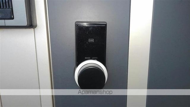 クレイノルーチェVIの内装写真