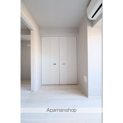 ＥＮｅｔｉａｌ代官山[1DK/30.25m2]のその他部屋・スペース