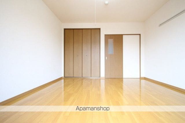 ミレニアム光IIの内装写真