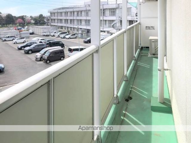 ビレッジハウス善部4号棟の内装写真