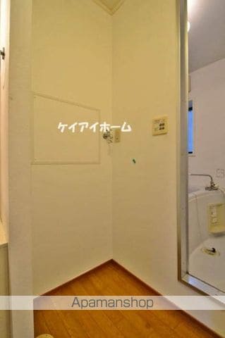 メゾンラフォーレの内装写真