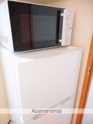 レオパレスつましな[1K/19.87m2]のその他部屋・スペース2