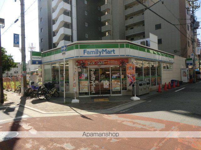CASSIA豊中三国の周辺写真