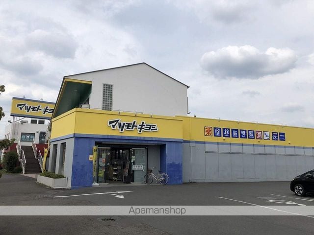 レオパレス栄の周辺写真
