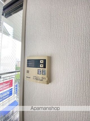 広島県広島市南区出汐１丁目[2DK/35.42m2]の内装7
