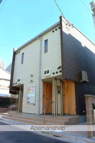 クレイノNHIIの外観写真
