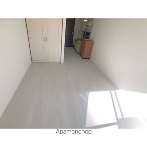 グロリアマンションの内装写真