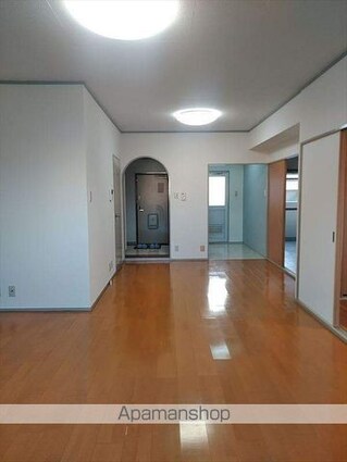 メゾンクロダ壱番館[2LDK/58.17m2]の内装7