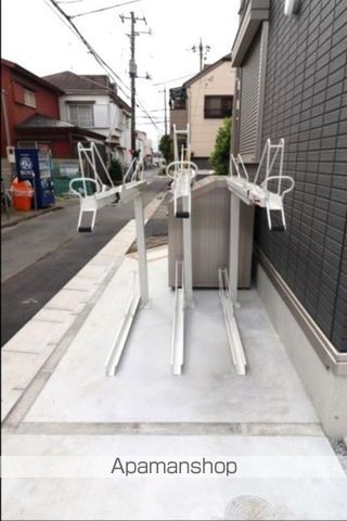 グラナーデ興宮町の内装写真