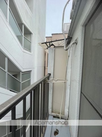 アミティ白島の内装写真