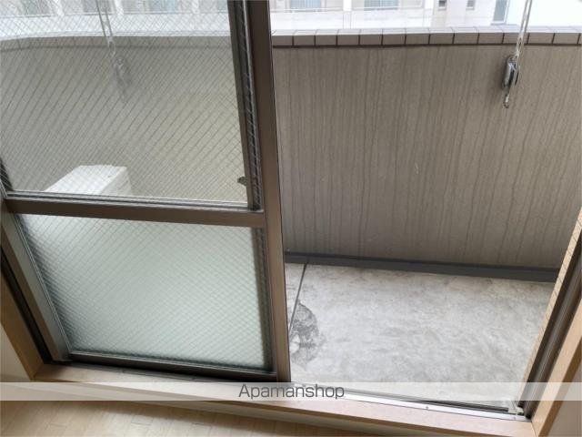プレミール井上の内装写真