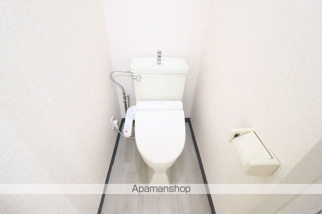 アーバンヒルズかしまIの内装写真