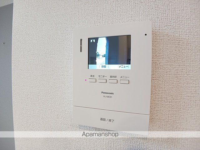 TSハウスIIIの内装写真