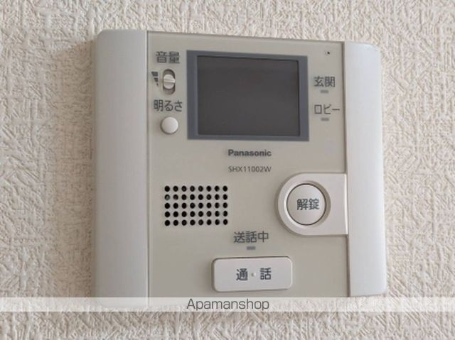 セジュール東阿保 B棟の内装写真