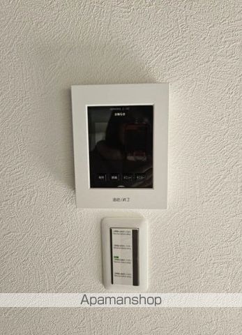 マンション山口の内装写真