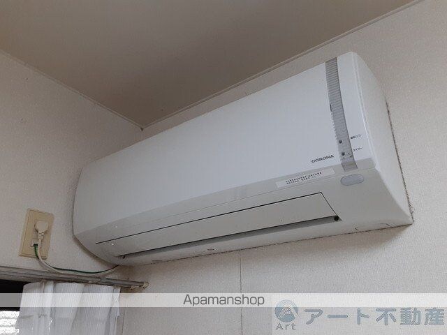 ＦＯＵＮＴＡＩＮ[3LDK/59.4m2]の内装2