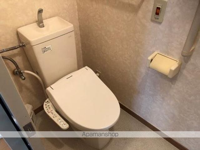 フェリーチェ 桂の内装写真