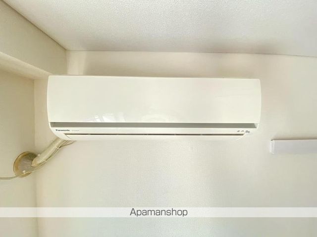 ナビハウスの内装写真