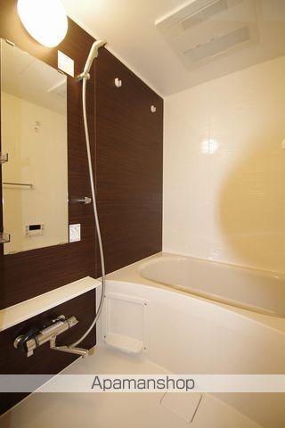 パークアクシス錦糸町ヴェールの内装写真