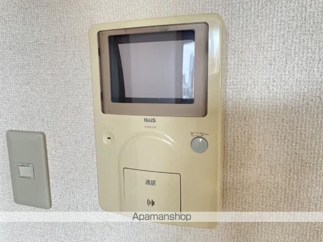 アメニティプレイスの内装写真
