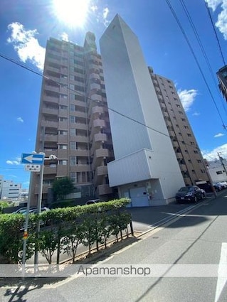 サーパス中央町弐番館[2LDK/73.89m2]の外観4