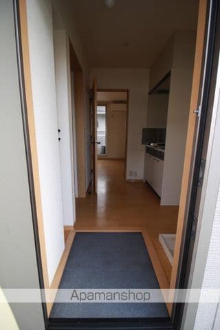 フォーシーズンズ 冬の内装写真