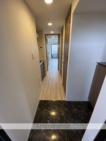S−RESIDENCE鶴舞駅前の内装写真