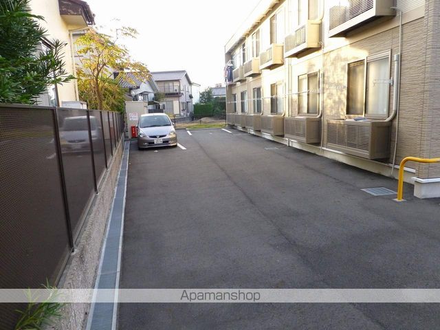 レオネクストPASSOIIの周辺写真