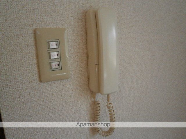 コーポ月寒西の内装写真