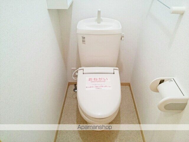 カペル イーストの内装写真