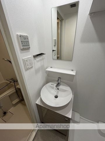 ESLEADRESIDENCE梅田GRANDGATEの内装写真