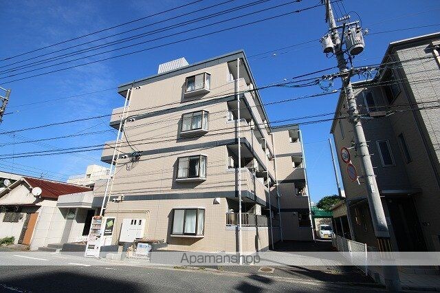 広島県広島市西区楠木町４丁目[1K/20m2]の外観4