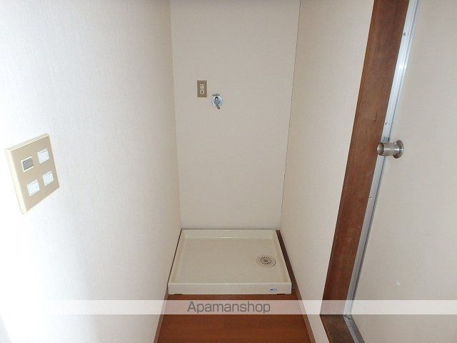 こまくさレジデンスの内装写真