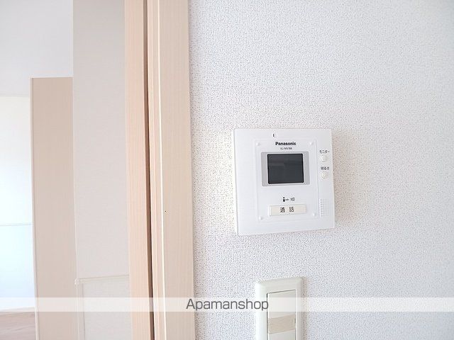 ウーバ ノーベの内装写真
