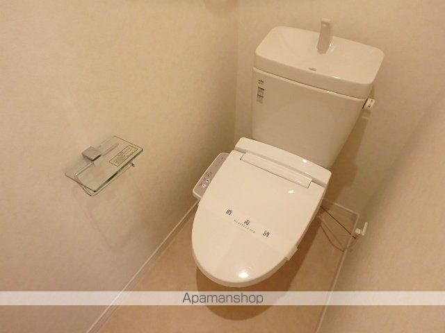 Anetteの内装写真