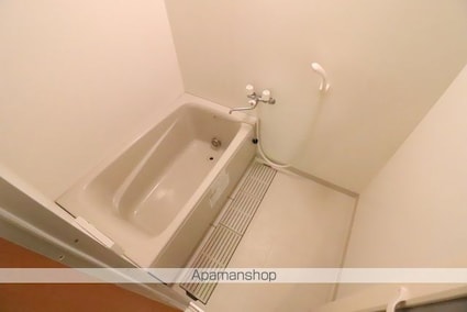 フローレンスＡＫＩＳＨＩＭＡ[1R/42.28m2]のバス