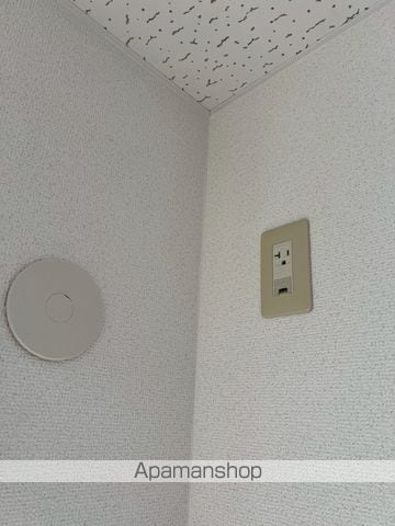 田中マンションの内装写真