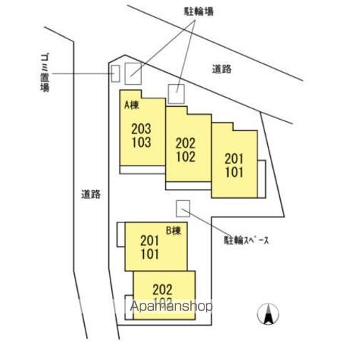 【富士　二番館の写真】