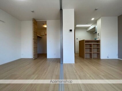 シャルマン栗田[1LDK/43.41m2]の内装3